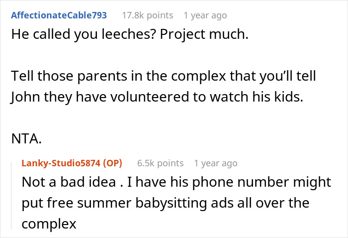 “I Told Them We Aren’t Babysitters”: Lady Says She’ll Call CPS On Couple Leaving Twins With Her “I Told Them We Aren’t Babysitters”: Lady Says She’ll Call CPS On Couple Leaving Twins With Her