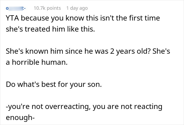 &ldquo;My Heart Shattered&rdquo;: Stepmom Tells 10-Year-Old To Get Out Of Family Picture, Enrages Dad