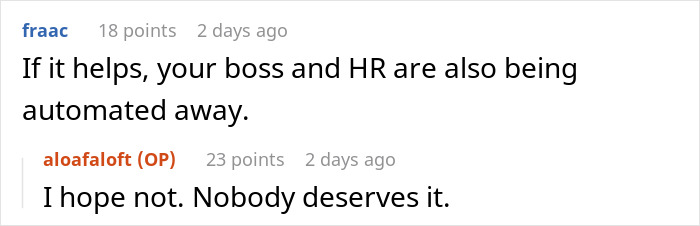 &ldquo;Gone In One Swoop&rdquo;: 20 People Lose Their Jobs To AI Overnight