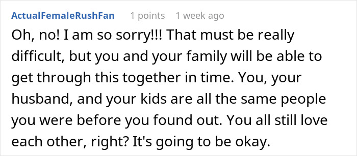 Married Couple's Life Turned Upside Down: "I'm 23% Related To My Husband"
