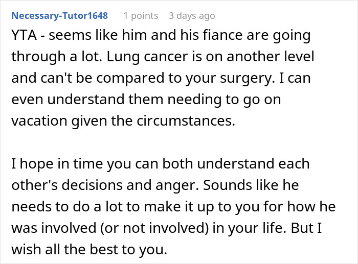 Dad Abandons His Daughter For The Last Time, Faces Never Having A Relationship With Her Again