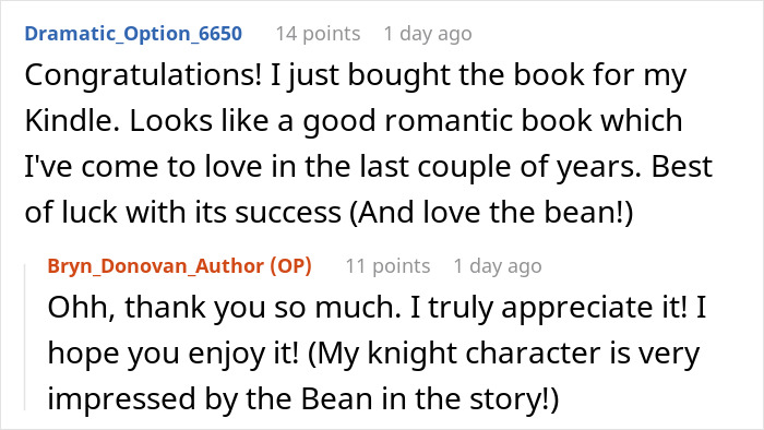Girl Dreams Of Becoming An Author, Her Dream Unexpectedly Comes True 48 Years Later Girl Dreams Of Becoming An Author, Her Dream Unexpectedly Comes True 48 Years Later