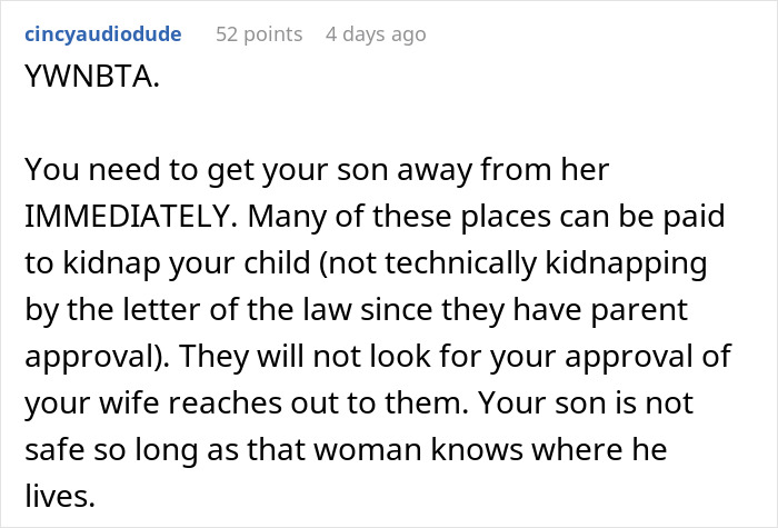 &ldquo;I Want A Divorce ASAP&rdquo;: Mom&rsquo;s &lsquo;Solution&rsquo; For Gay Son Stuns Husband, Violence Ensues