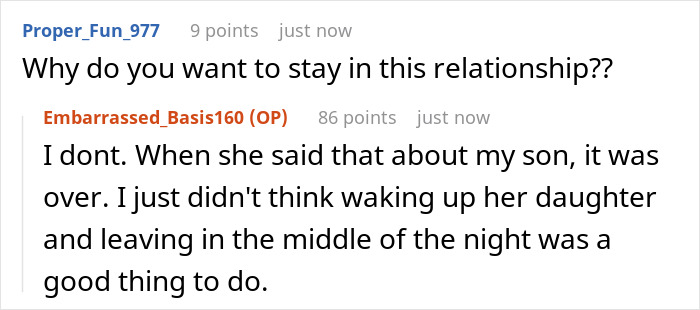 Lady Goes Ballistic Over BF&rsquo;s Advice On Her Daughter&rsquo;s Kayaking Outfit, Gets Upset When He's Right