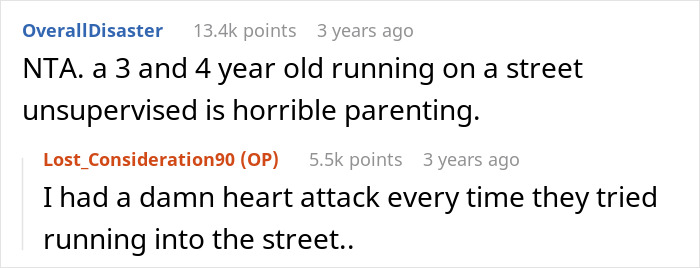Woman Confused When She Finds Strange Young Kids On Her Porch, Calls Cops, Mother Shows Up Mad