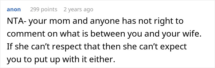 MIL Blames DIL That She Doesn't Have Grandkids, Tells Son To Find A New Wife, He Kicks Her Out MIL Blames DIL That She Doesn't Have Grandkids, Tells Son To Find A New Wife, He Kicks Her Out