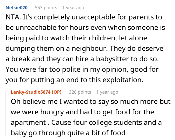 “I Told Them We Aren’t Babysitters”: Lady Says She’ll Call CPS On Couple Leaving Twins With Her “I Told Them We Aren’t Babysitters”: Lady Says She’ll Call CPS On Couple Leaving Twins With Her