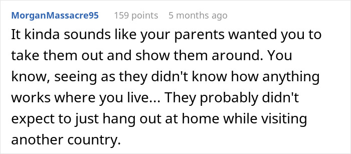 “I’ve Had Enough”: Man Uses Malicious Compliance To Evict Toxic Parents From His Home “I’ve Had Enough”: Man Uses Malicious Compliance To Evict Toxic Parents From His Home