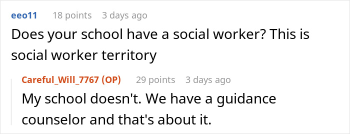 &ldquo;Never Pair Me With Her&rdquo;: Teen Refuses To Partner Up With Dad&rsquo;s Affair Kid, Drama Ensues