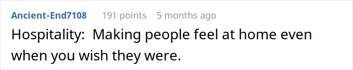 “I’ve Had Enough”: Man Uses Malicious Compliance To Evict Toxic Parents From His Home “I’ve Had Enough”: Man Uses Malicious Compliance To Evict Toxic Parents From His Home