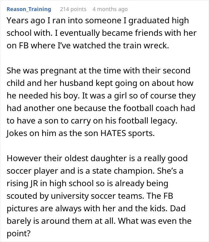 Heartbreaking For The Kids: Couple's Gender Reveal Goes Viral For All The Wrong Reasons