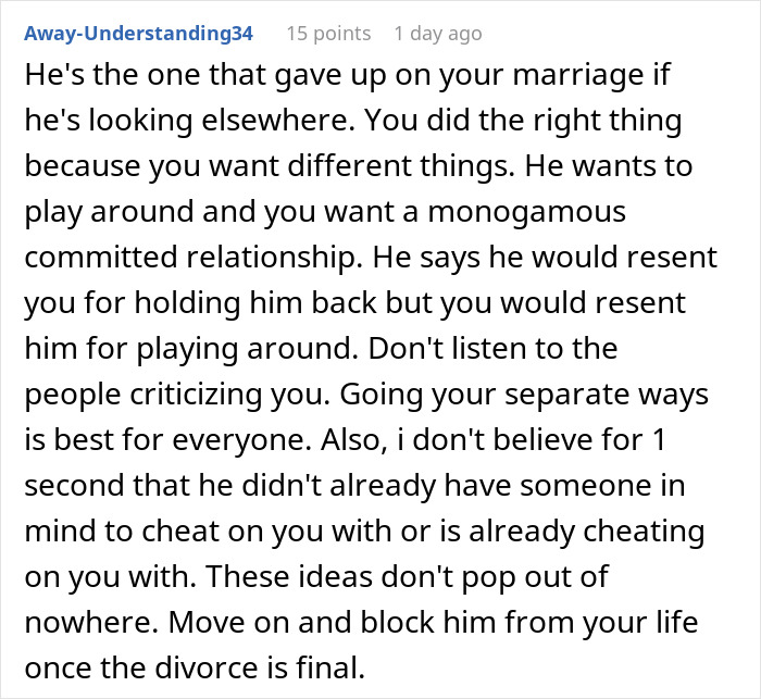 &ldquo;Betrayal Of Vows&rdquo;: Woman Ask For Divorce After Husband&rsquo;s Unhinged Ask