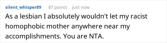 Man Is So Ashamed Of Parents&rsquo; Vote In Elections That He Doesn&rsquo;t Want Them At His Swearing-In