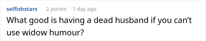 Woman Brings Out Her Husband's Ashes And Bursts Into Tears After Rude Guy's Demands