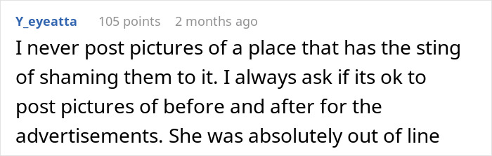 Unprofessional Housekeeper Mocks Client Online For &ldquo;Messy&rdquo; Home, Ends Up Jobless After One Day