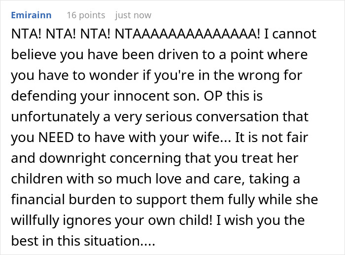 &ldquo;My Heart Shattered&rdquo;: Stepmom Tells 10-Year-Old To Get Out Of Family Picture, Enrages Dad