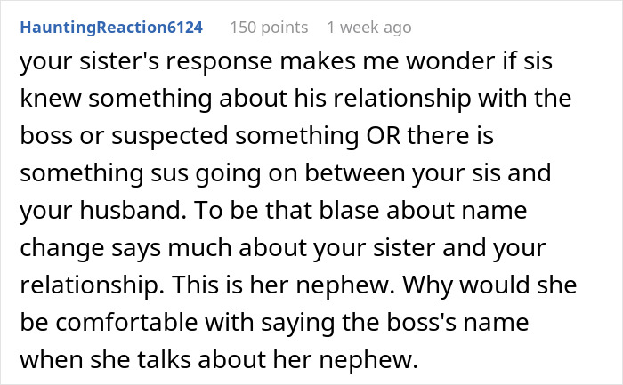 Woman Plans To Divorce Husband For Changing Their Son&rsquo;s Name Behind Her Back