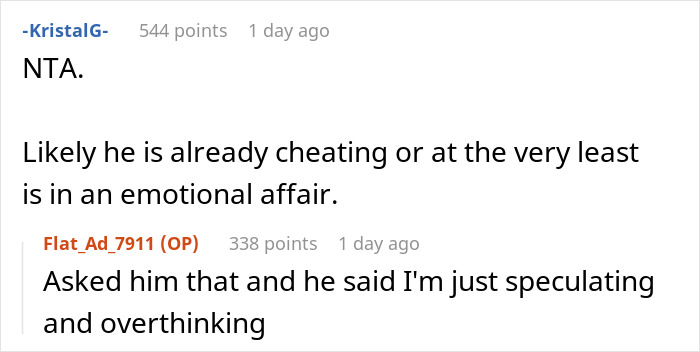 &ldquo;Betrayal Of Vows&rdquo;: Woman Ask For Divorce After Husband&rsquo;s Unhinged Ask