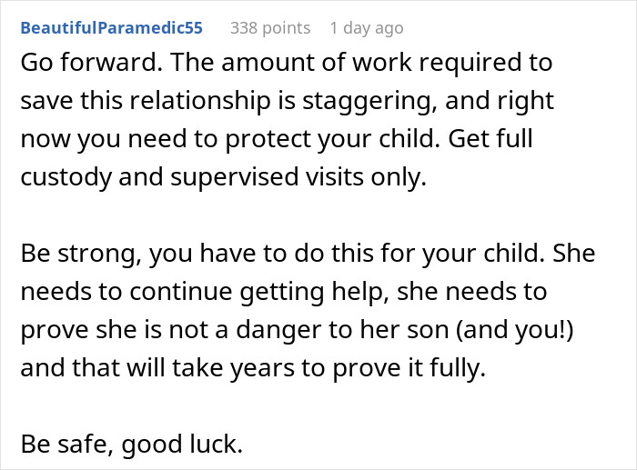 Man Endures Hell During Wife&rsquo;s Pregnancy, Divorces Her When Things Get Worse After Birth