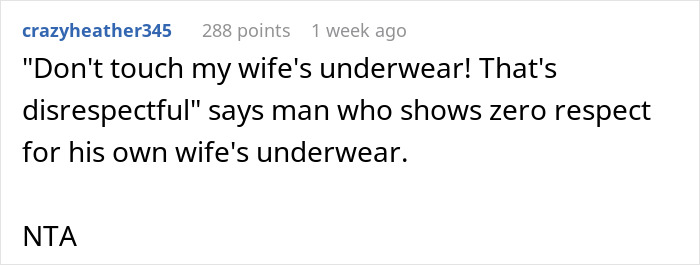 Neighbor Always Returns Lady's Lingerie From His Balcony, Livid Husband Says It's Creepy