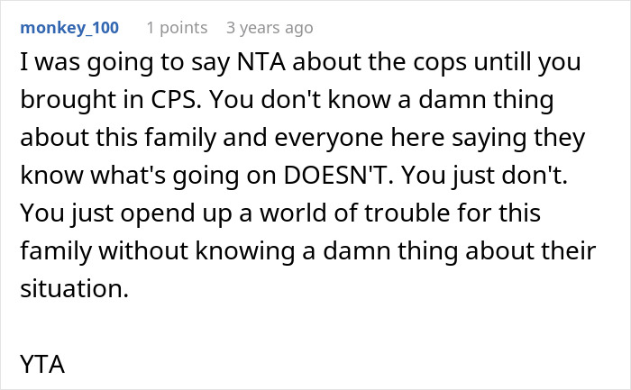 Woman Confused When She Finds Strange Young Kids On Her Porch, Calls Cops, Mother Shows Up Mad