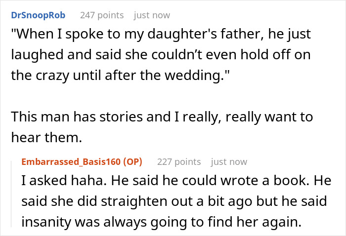 Lady Goes Ballistic Over BF&rsquo;s Advice On Her Daughter&rsquo;s Kayaking Outfit, Gets Upset When He's Right