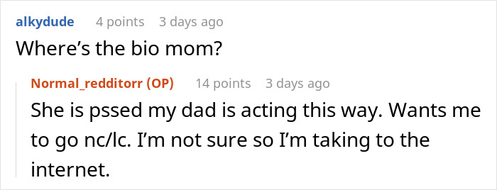 Dad Abandons His Daughter For The Last Time, Faces Never Having A Relationship With Her Again