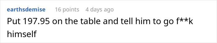 Diner Starts Debate After Waiter Rejects $25 Tip: &ldquo;Tipping Culture Has Gotten Out Of Hand&rdquo;