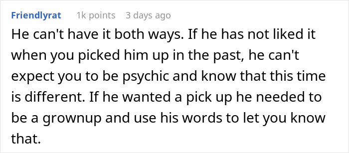"Left Me Absolutely Stunned": Husband Secretly Tests Wife, Tells Her She Failed "Left Me Absolutely Stunned": Husband Secretly Tests Wife, Tells Her She Failed