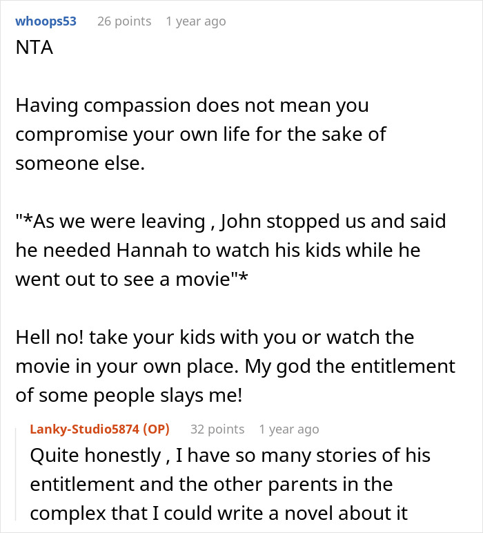 “I Told Them We Aren’t Babysitters”: Lady Says She’ll Call CPS On Couple Leaving Twins With Her “I Told Them We Aren’t Babysitters”: Lady Says She’ll Call CPS On Couple Leaving Twins With Her