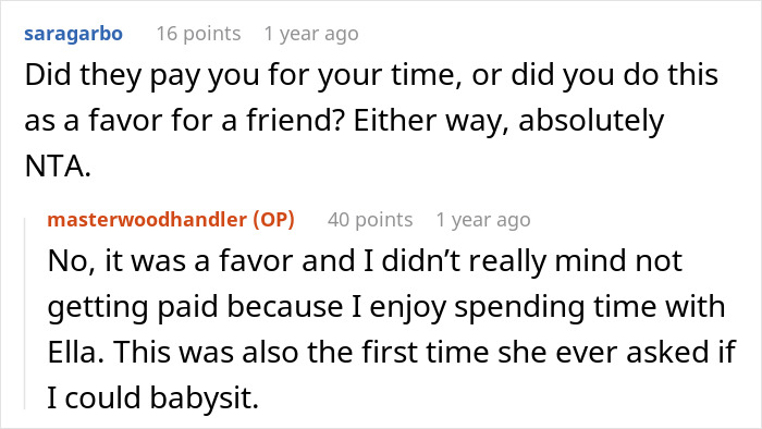 Woman Shares Her Hobby With Friend&rsquo;s Daughter, Gets Silent Treatment For Not Gifting The Supplies