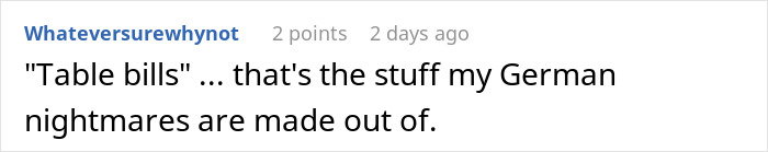 &ldquo;7 Drinks, 3 Starters, And An Extra Main&rdquo;: Guy Feasts As Table Thieves Unknowingly Pay His Bill