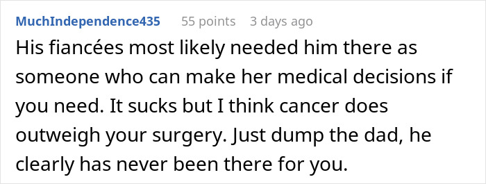 Dad Abandons His Daughter For The Last Time, Faces Never Having A Relationship With Her Again