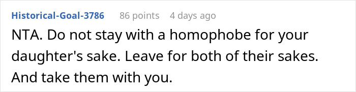 &ldquo;I Want A Divorce ASAP&rdquo;: Mom&rsquo;s &lsquo;Solution&rsquo; For Gay Son Stuns Husband, Violence Ensues
