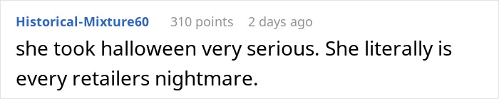 Customer Commits “Return Fraud”, Calls The Cops On Sales Agent Customer Commits “Return Fraud”, Calls The Cops On Sales Agent