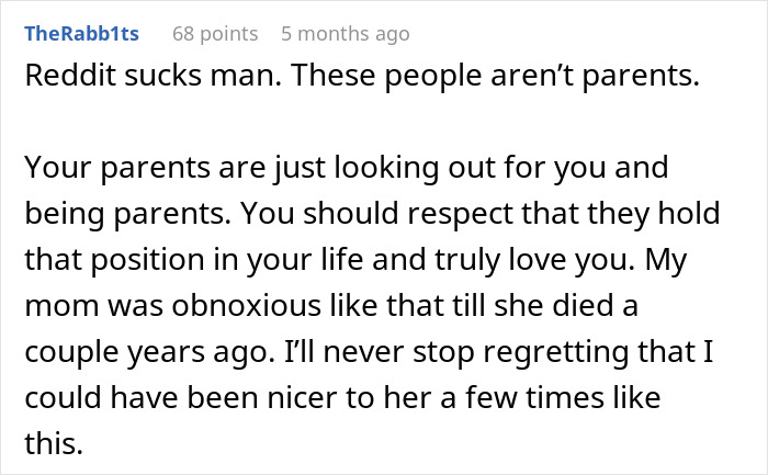 “I’ve Had Enough”: Man Uses Malicious Compliance To Evict Toxic Parents From His Home “I’ve Had Enough”: Man Uses Malicious Compliance To Evict Toxic Parents From His Home