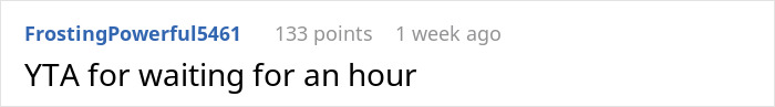 Group Leaves Friend After She’s Late Yet Again, Sparks Major Friendship Fallout Group Leaves Friend After She’s Late Yet Again, Sparks Major Friendship Fallout