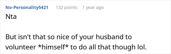 Entitled Neighbor Demands Woman Parent Her Kids 14 Hours A Day For Free, Woman Says Take A Hike Entitled Neighbor Demands Woman Parent Her Kids 14 Hours A Day For Free, Woman Says Take A Hike