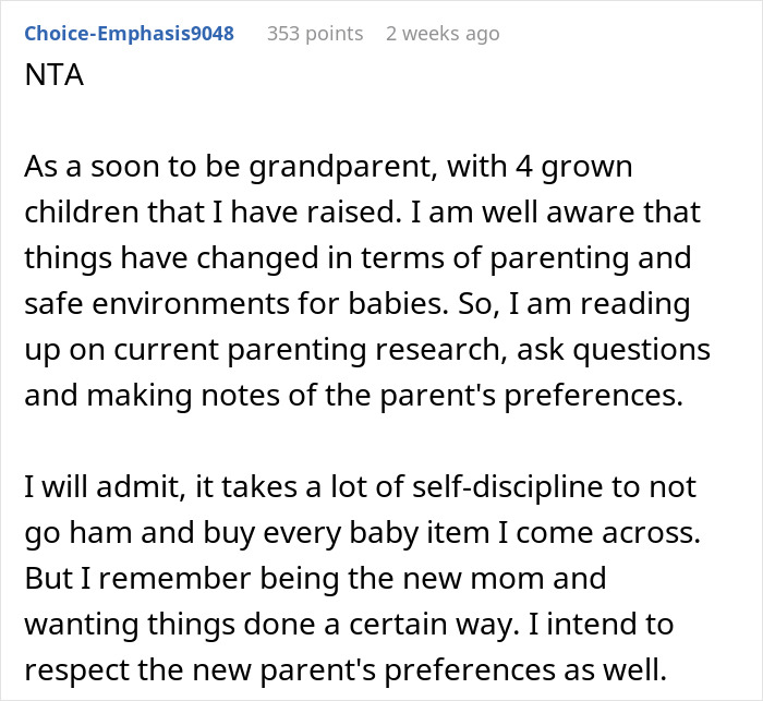 Pregnant Woman Fed Up With Monster-In-Law, Husband Takes Matters Into His Own Hands