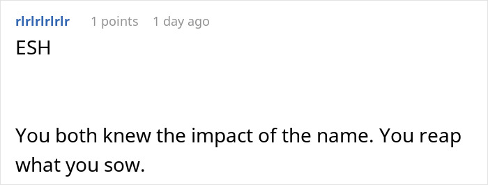 Mom Refuses To Change Baby&rsquo;s Name After Husband&rsquo;s Stepmom Declares It &ldquo;Hurts Her Feelings&rdquo;