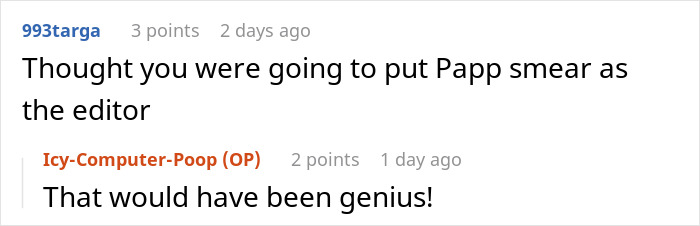 “It Wasn’t Nice”: Man Ruins High School Tormentor’s Student Life With The Perfect Revenge “It Wasn’t Nice”: Man Ruins High School Tormentor’s Student Life With The Perfect Revenge