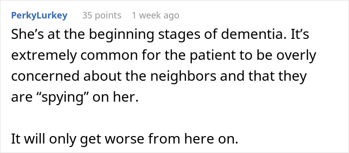 &ldquo;Has Gone Nuts&rdquo;: Boomer Gets A Land Survey, Discovers 5 Ft Of Her Yard Belongs To Neighbors
