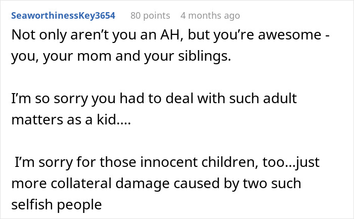 Teen Finally Explodes At Dad’s Mistress Turned Wife For Forcing Him To Join Her “Happy” Family Teen Finally Explodes At Dad’s Mistress Turned Wife For Forcing Him To Join Her “Happy” Family