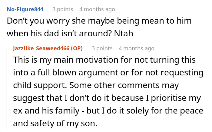 Stepmom Asks To Be Paid $100 A Night For When Fianc&eacute;'s Son Is At Theirs, Gets A Reality Check