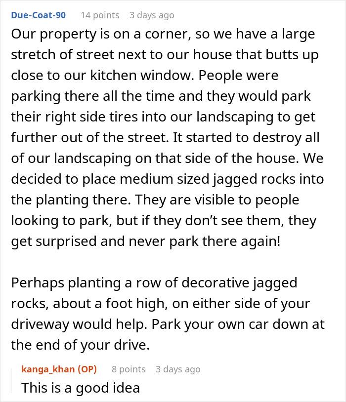 First-Time Homeowner’s Joy Crushed When Neighbors Brand Her A “Karen” Over A Simple Request First-Time Homeowner’s Joy Crushed When Neighbors Brand Her A “Karen” Over A Simple Request