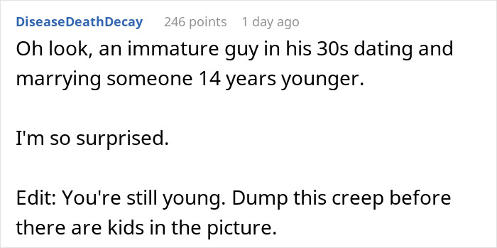 TikTok trend sparks woman's surprise after husband's bold confession; skeptical comments arise.