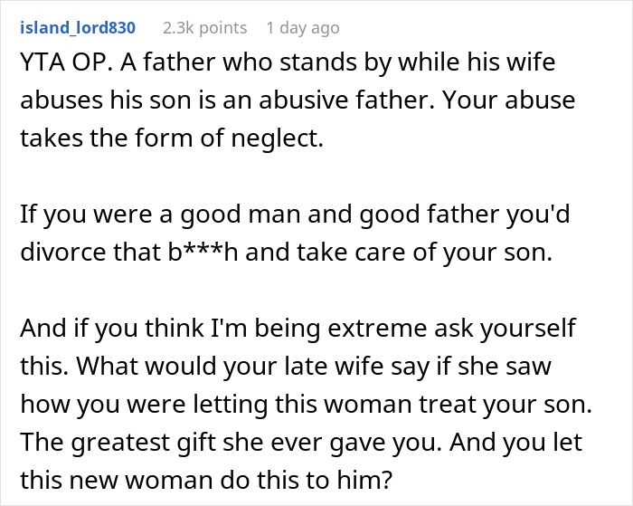 &ldquo;My Heart Shattered&rdquo;: Stepmom Tells 10-Year-Old To Get Out Of Family Picture, Enrages Dad