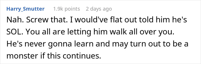 Bro&rsquo;s Chronic Lateness Affects Whole Family, Livid Sibling Decides To Do The Same To Him