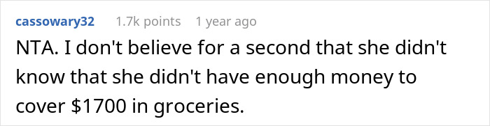 Woman Escapes Poverty Unlike Her Family, They’re Upset She Won’t Share Money With Them Woman Escapes Poverty Unlike Her Family, They’re Upset She Won’t Share Money With Them