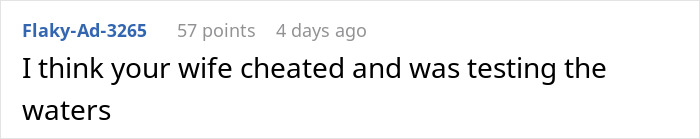 &ldquo;Joke Went Way Too Far&rdquo;: Woman Gets Upset After Husband Falls For Her Prank